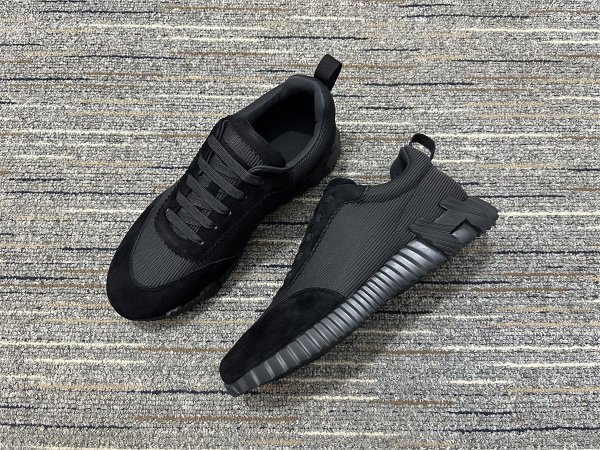 Men Women H*ermes Top Quality Sneaker