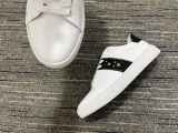 Men V*ersace Top Sneaker
