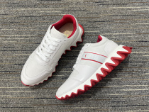 Men Women C*hristian L*ouboutin Top Sneaker