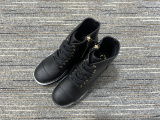 Women C*hanel Top Sneaker