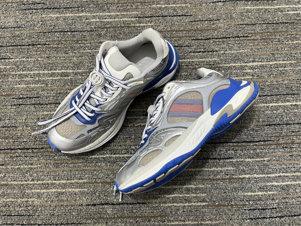Women G*ucci Top Quality Sneaker