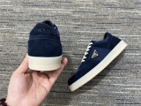 Mens P*rada Top Quality Sneakers