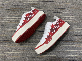 Men  A*miri Top Sneakers