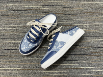 Men L*ouis V*uitton Top Quality Sneakers
