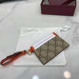 G*ucci Top Wallets  10*7CM