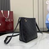 G*ucci Top Quality Bag  18*18*8CM