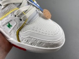 Men L*ouis V*uitton Top Quality Sneakers