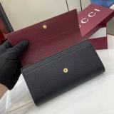 G*ucci Top Wallets  19*10*3.5CM