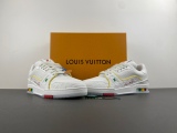 Men L*ouis V*uitton Top Quality Sneakers