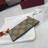 G*ucci Top Wallets  10*7CM
