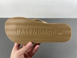 Men B*lenciaga Top Quality Sandals