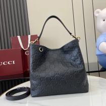 G*ucci Top Quality Bag  25*25*15.5CM