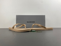 Men B*lenciaga Top Quality Sandals