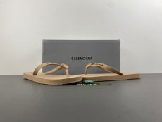 Men B*lenciaga Top Quality Sandals