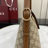 G*ucci Top Quality Bag  30*19*11CM