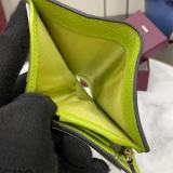 G*ucci Wallets Top Quality  11*8.5*3CM