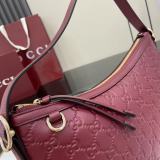 G*ucci Top Quality Bag  30*19*11CM