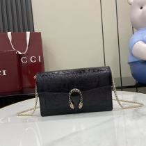 G*ucci Top Quality Bag  20*12.5*4.5CM