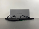 Men B*lenciaga Top Quality Sandals