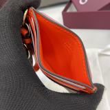 G*ucci Top Wallets  10*7CM