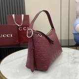 G*ucci Top Quality Bag  30*19*11CM