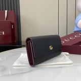 G*ucci Top Wallets  19*10*3.5CM