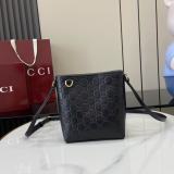 G*ucci Top Quality Bag  18*18*8CM