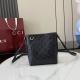 G*ucci Top Quality Bag  18*18*8CM