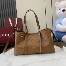 G*ucci Top Quality Bag  30*18*11CM