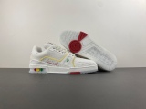 Men L*ouis V*uitton Top Quality Sneakers