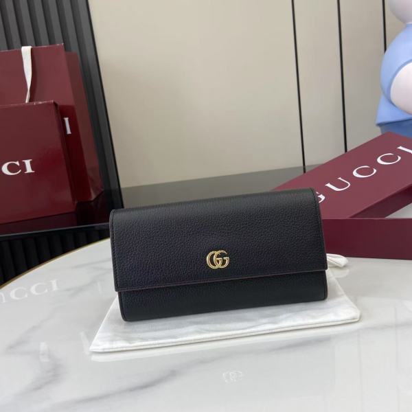 G*ucci Top Wallets  19*10*3.5CM