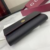 G*ucci Top Wallets  19*10*3.5CM