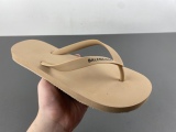 Men B*lenciaga Top Quality Sandals