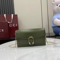 G*ucci Top Quality Bag  20*12.5*4.5CM