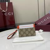 G*ucci Top Wallets  10*7CM