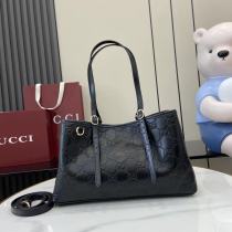 G*ucci Top Quality Bag  30*18*11CM