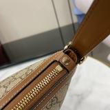 G*ucci Top Quality Bag  30*19*11CM