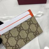 G*ucci Top Wallets  10*7CM