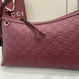 G*ucci Top Quality Bag  30*19*11CM