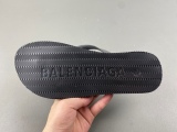 Men B*lenciaga Top Quality Sandals