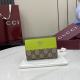 G*ucci Wallets Top Quality  11*8.5*3CM
