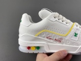 Men L*ouis V*uitton Top Quality Sneakers