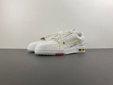 Men L*ouis V*uitton Top Quality Sneakers
