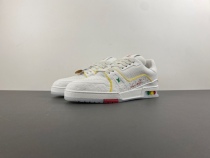 Men L*ouis V*uitton Top Quality Sneakers