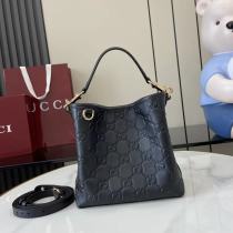 G*ucci Top Quality Bag  19*18*11CM