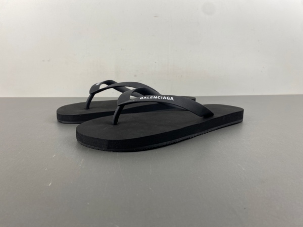 Men B*lenciaga Top Quality Sandals