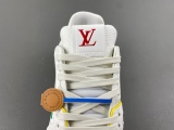 Men L*ouis V*uitton Top Quality Sneakers