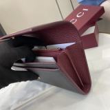 G*ucci Top Wallets  19*10*3.5CM