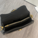 C*oach Top Quality Bag  26cm
