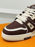 Men L*ouis V*uitton Top Quality Sneakers